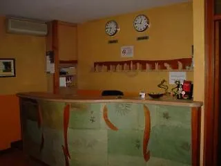 Sunset Hotel 밀라노 3*,