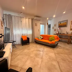  Appartamento Chinocchi Family_casa Vacanze Italia