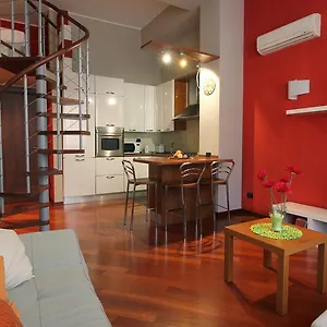 Appartamento Italianway-s.m. Fontana, Milano