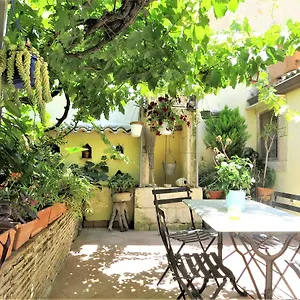  Appartamento La Casa Delle Fate Italia