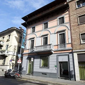 Hotel Venini, Milan