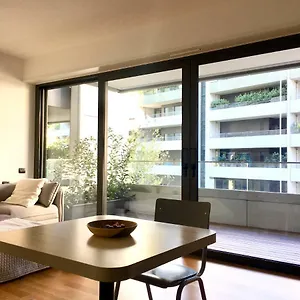 Appartamento Loft Giulietta, Milano