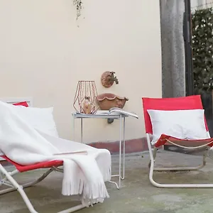  Appartamento Fanti Italia