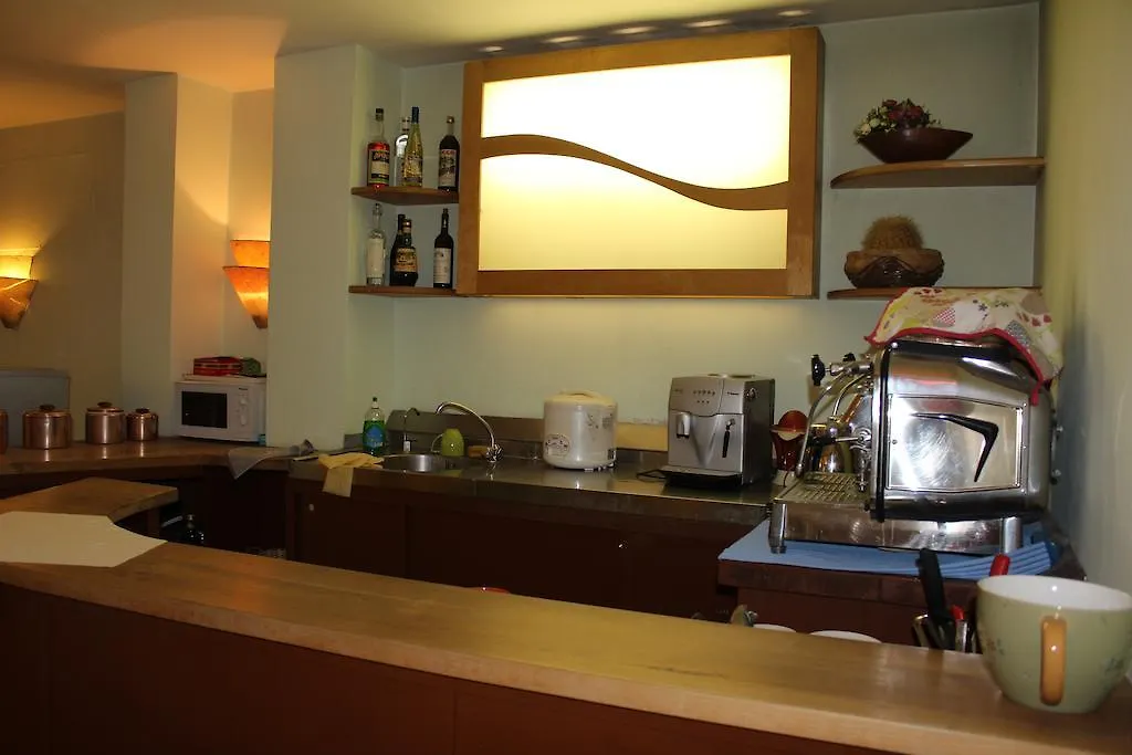 Sunset Hotel Milan