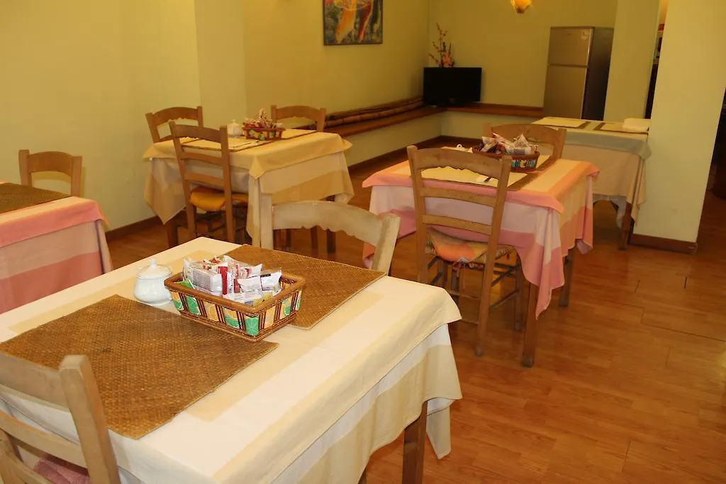 Sunset Hotel Μιλάνο