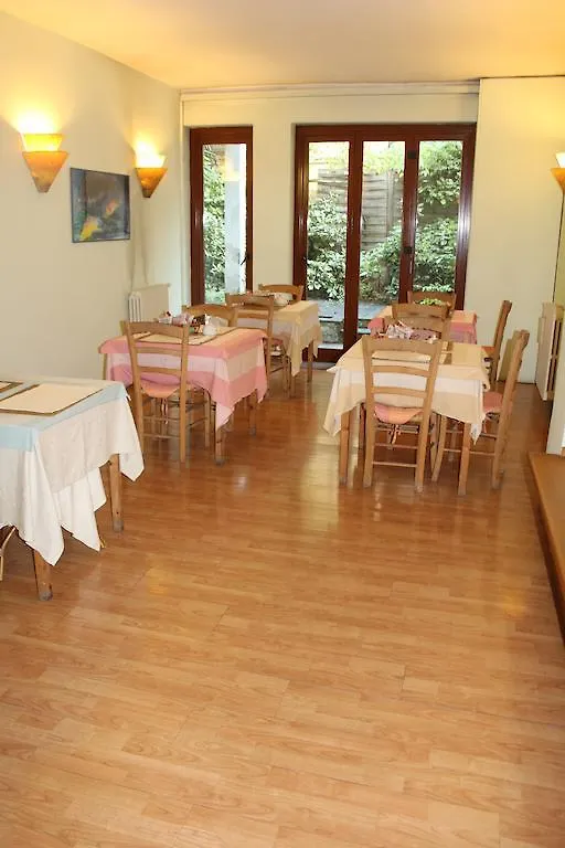 Sunset Hotel Μιλάνο