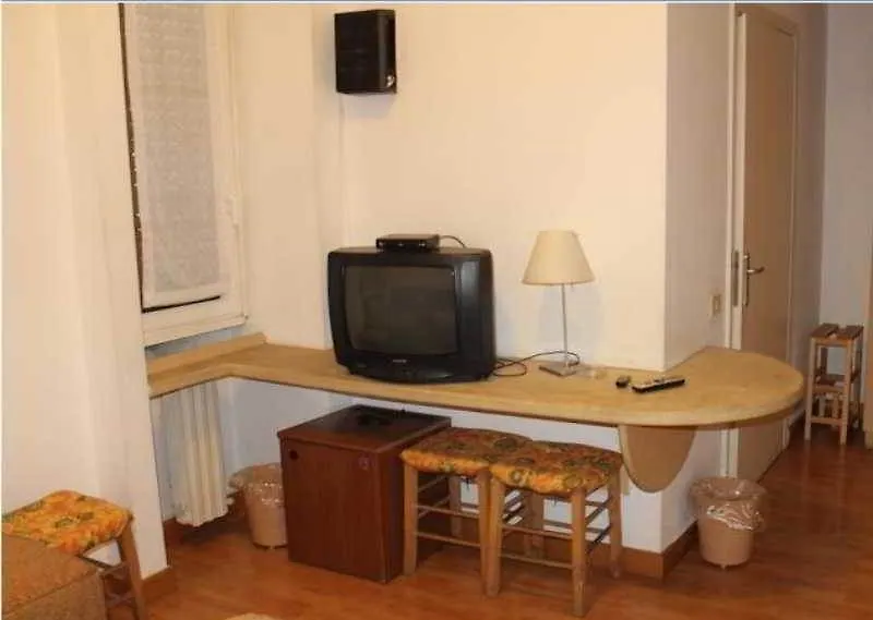 Sunset Hotel Μιλάνο
