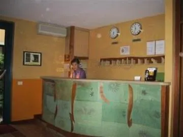 Sunset Hotel Μιλάνο