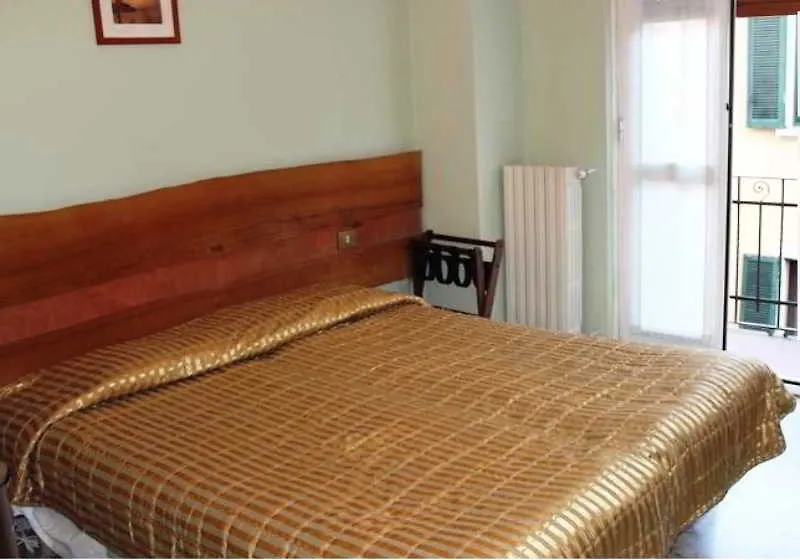 Sunset Hotel Μιλάνο